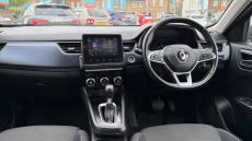 Renault Arkana 1.6 E-TECH Hybrid 145 Iconic 5dr Auto Hybrid Estate